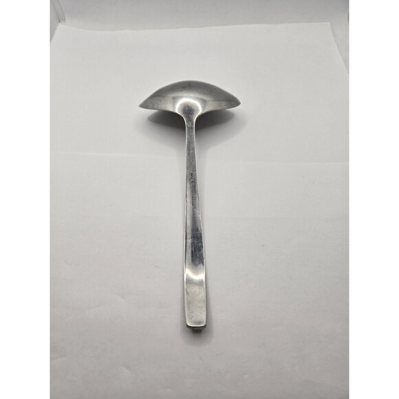 Oneida Northland Stainless Silverware - MONTE CARLO - Large Serving Ladle - Picture 8 of 9